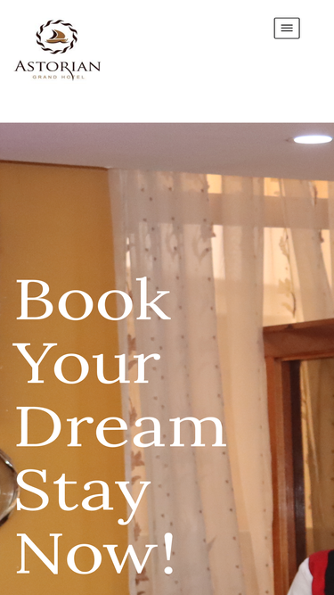 astorianhotels.com