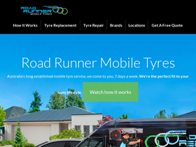 roadrunnermobiletyres.com.au