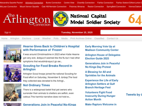 arlingtonconnection.com