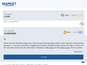 marketexchange.io