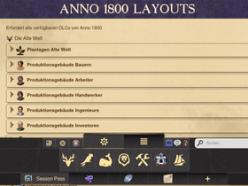 'annolayouts.de' screenshot