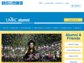 umkcalumni.com