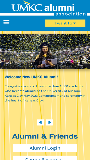 umkcalumni.com