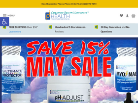 integratedhealth.com