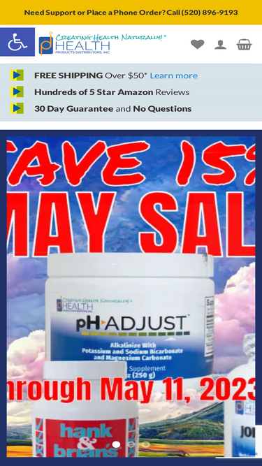 integratedhealth.com