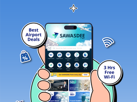 sawasdeebyaot.com