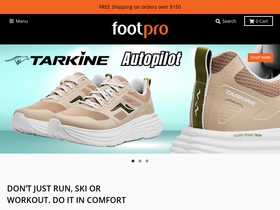 footpro.com.au