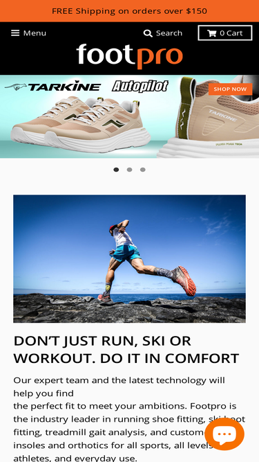 footpro.com.au