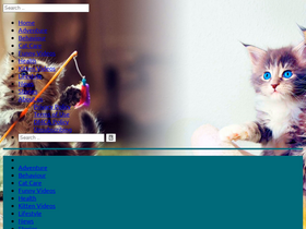 'thetchaixoo.com' screenshot