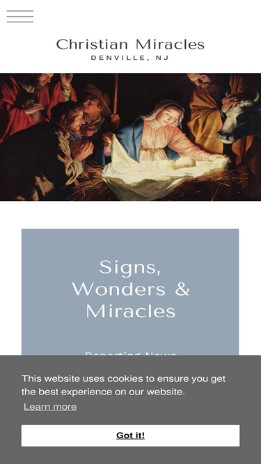 christian-miracles.com