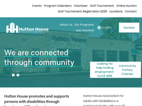 huttonhouse.com