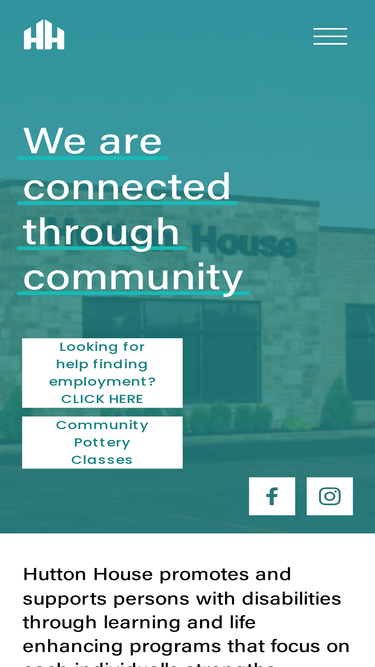huttonhouse.com
