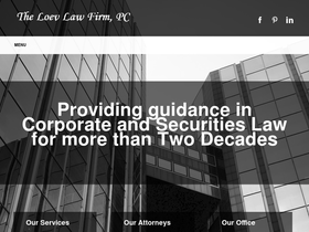 loevlaw.com