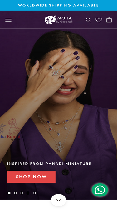 mohabygeetanjali.com