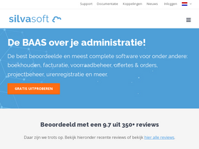 silvasoft.nl