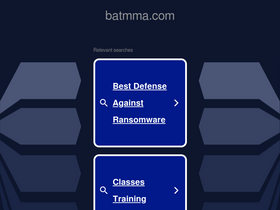 batmma.com