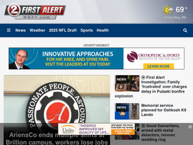 'wbay.com' screenshot