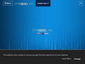 myradiolink.com