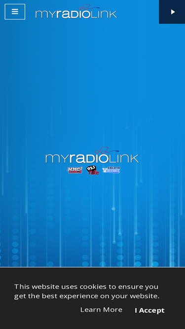 myradiolink.com