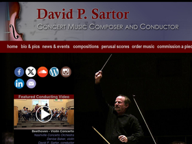 davidsartor.com