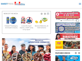sweetpress.com