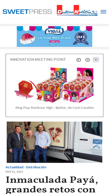 sweetpress.com