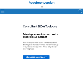 reachconversion.fr