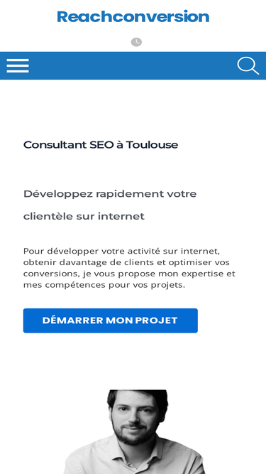 reachconversion.fr