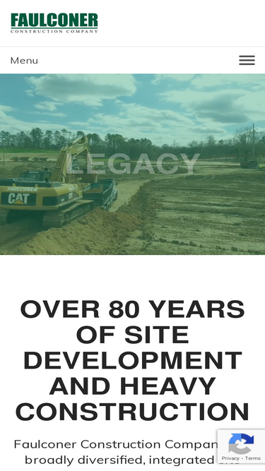 faulconerconstruction.com