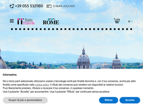 museumsrome.com