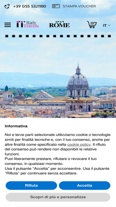 museumsrome.com