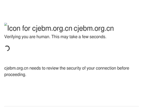 cjebm.org.cn