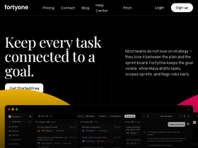Desktop Screenshot