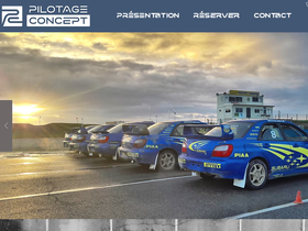 pilotage-concept.com