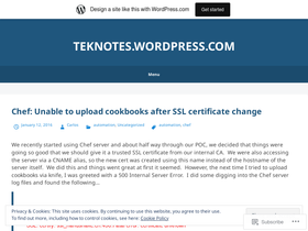 teknotes.wordpress.com