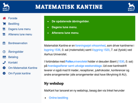 matkant.dk