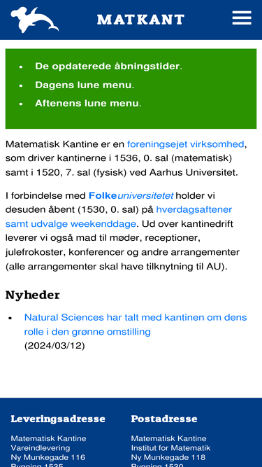 matkant.dk