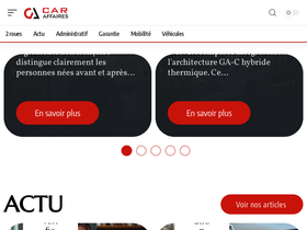 caraffaires.com