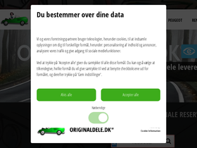 originaldele.dk