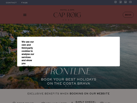caproig.com