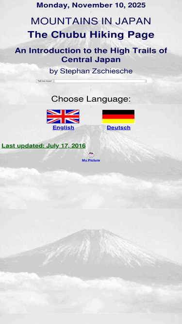 japantrek.de