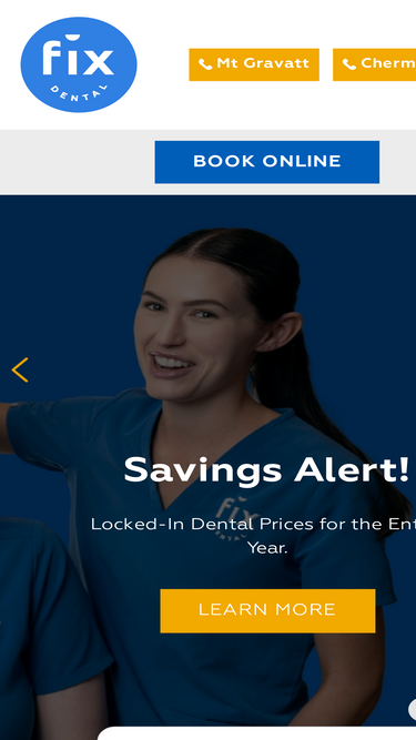 fixdental.com.au