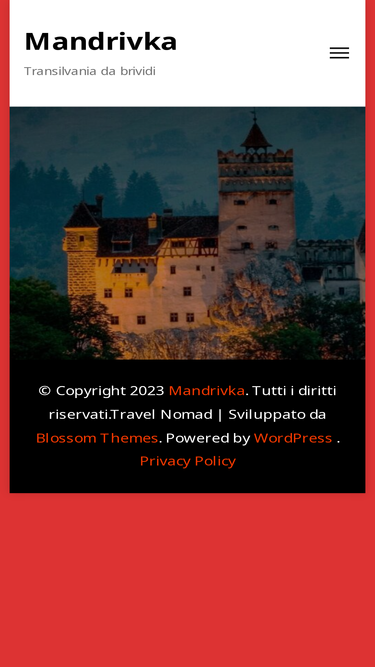 mandrivka.net