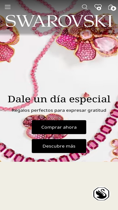 swarovski.com.mx