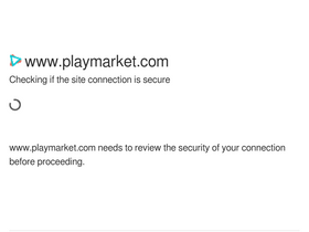 'playmarket.com' screenshot