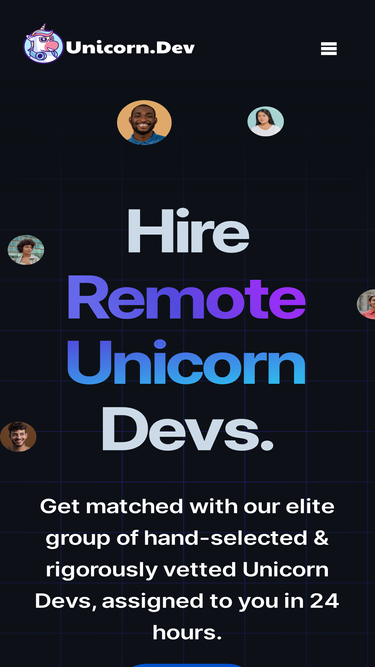 unicorn.dev
