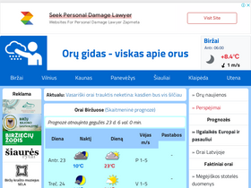 'orai.biz' screenshot