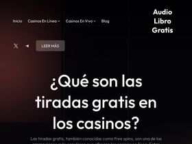 audiolibrogratis.com