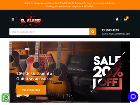 alamomusical.com