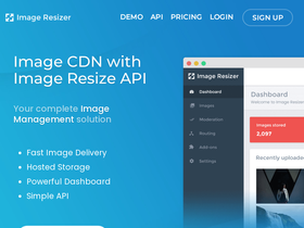 imageresizer.io
